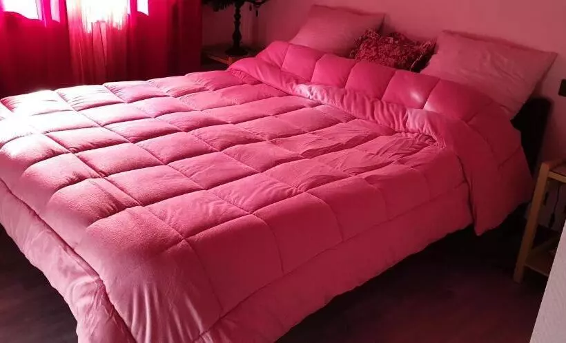 ベッドアンドブレックファースト Chambres Du Petit Bonheur