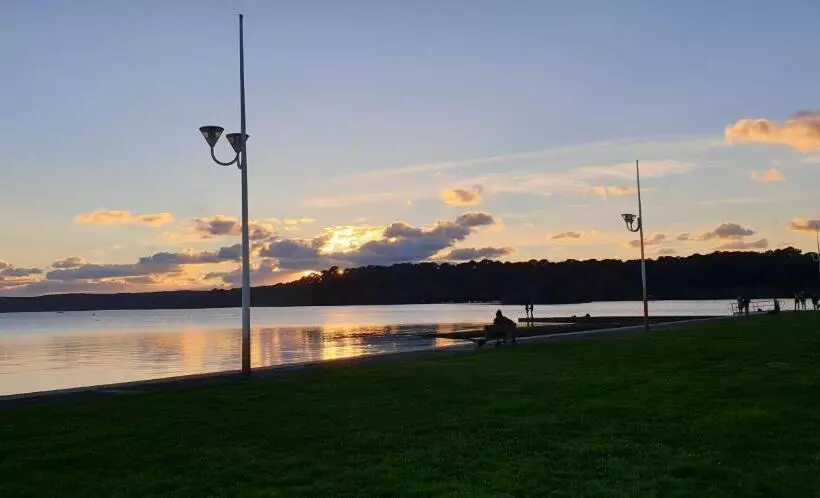 ベッドアンドブレックファースト Chambres Du Petit Bonheur