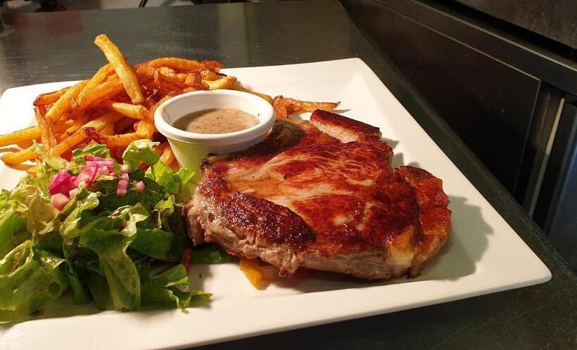 ベッドアンドブレックファースト Chambres Du Petit Bonheur