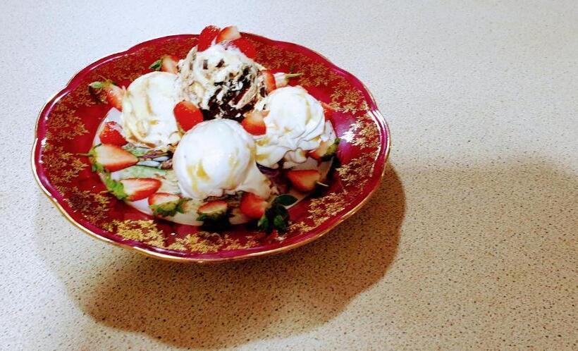 ベッドアンドブレックファースト Chambres Du Petit Bonheur