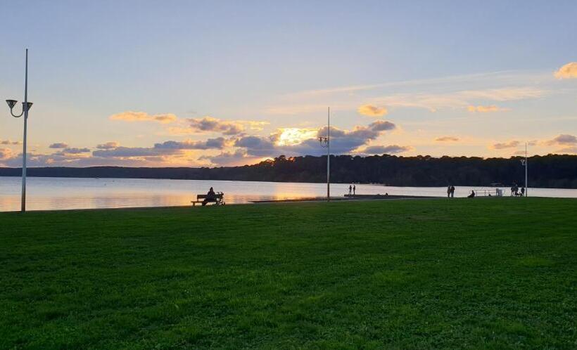 ベッドアンドブレックファースト Chambres Du Petit Bonheur