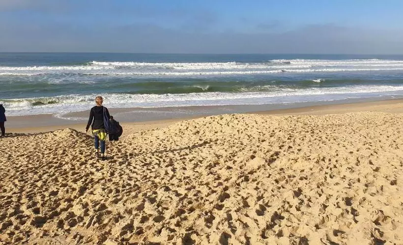 ベッドアンドブレックファースト Chambres Du Petit Bonheur