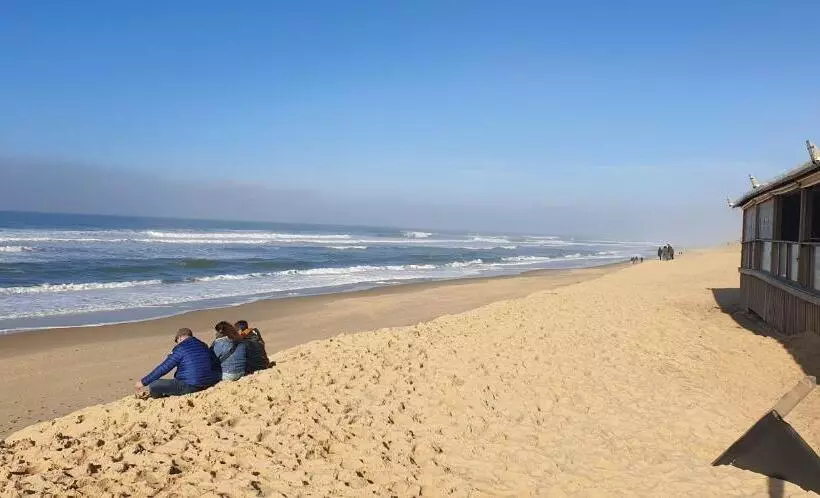 ベッドアンドブレックファースト Chambres Du Petit Bonheur