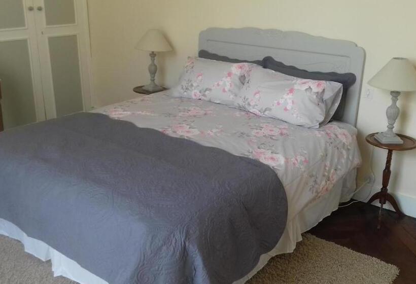 مبيت وإفطار Chateau De La Lucazière