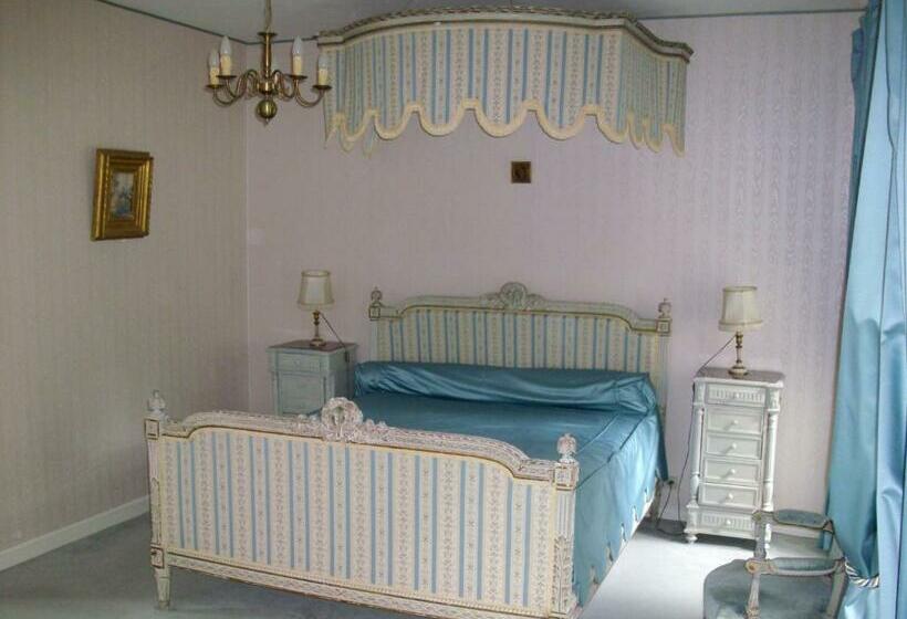 Bed and Breakfast Château De Lamberville