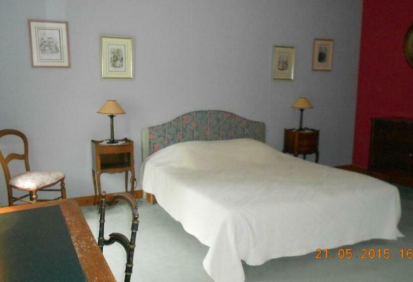 Bed and Breakfast Château De Lamberville