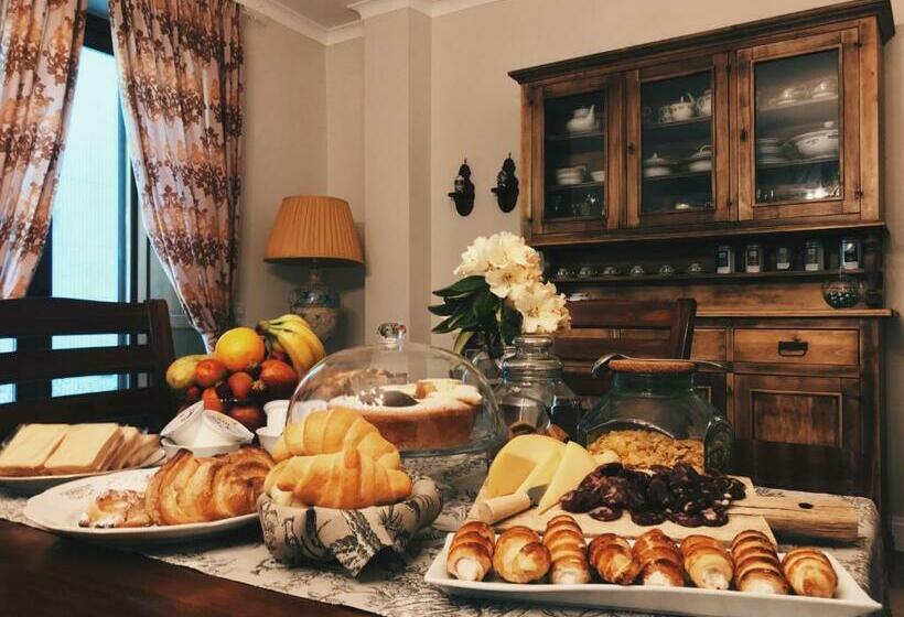 צימר Donna Chiara