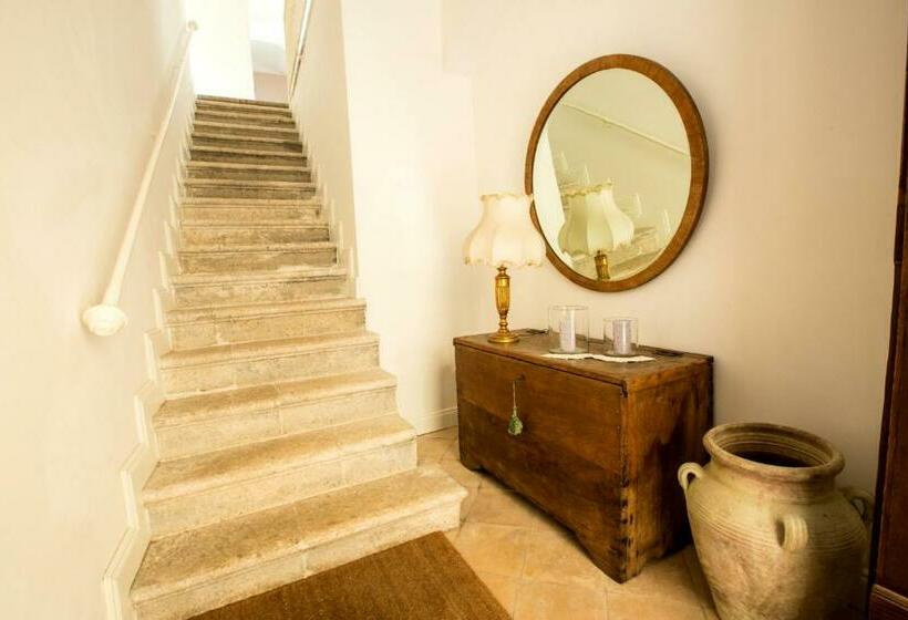 צימר Donna Chiara