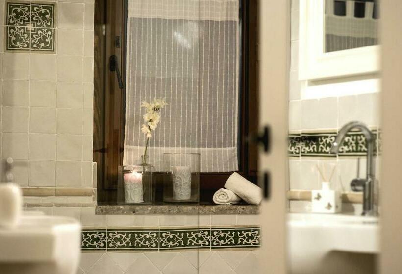 צימר Donna Chiara