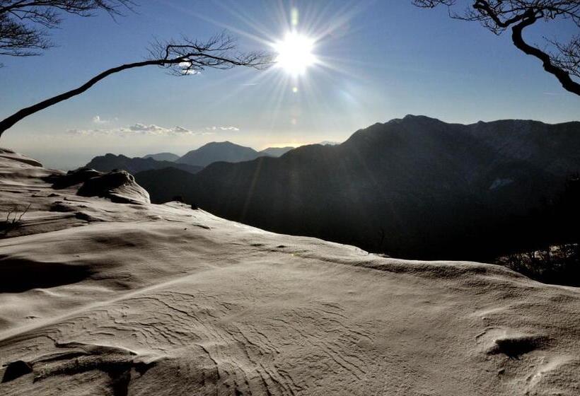 צימר Donna Chiara