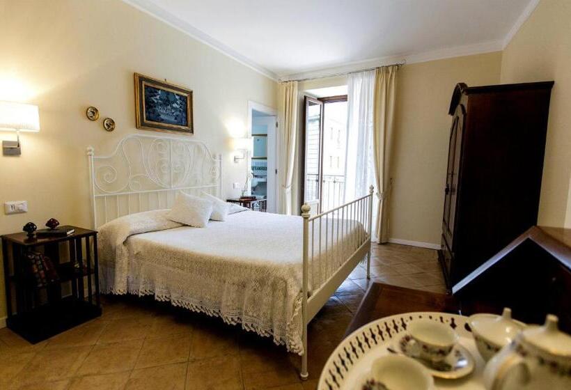 צימר Donna Chiara