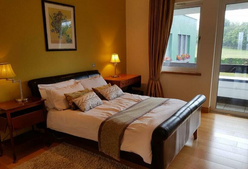 민박 Hazelwood Country House