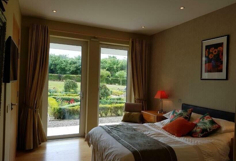 민박 Hazelwood Country House