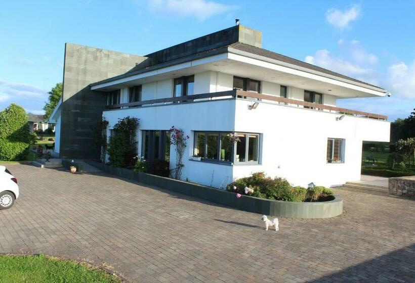 민박 Hazelwood Country House