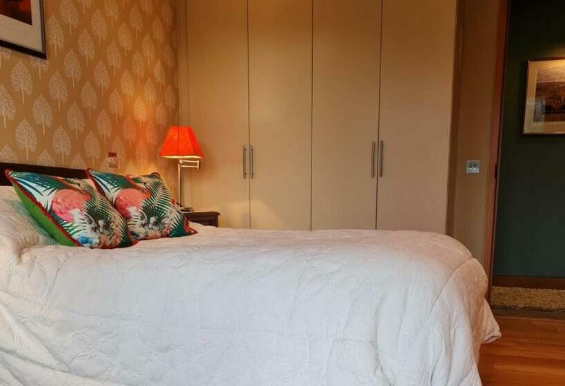 민박 Hazelwood Country House