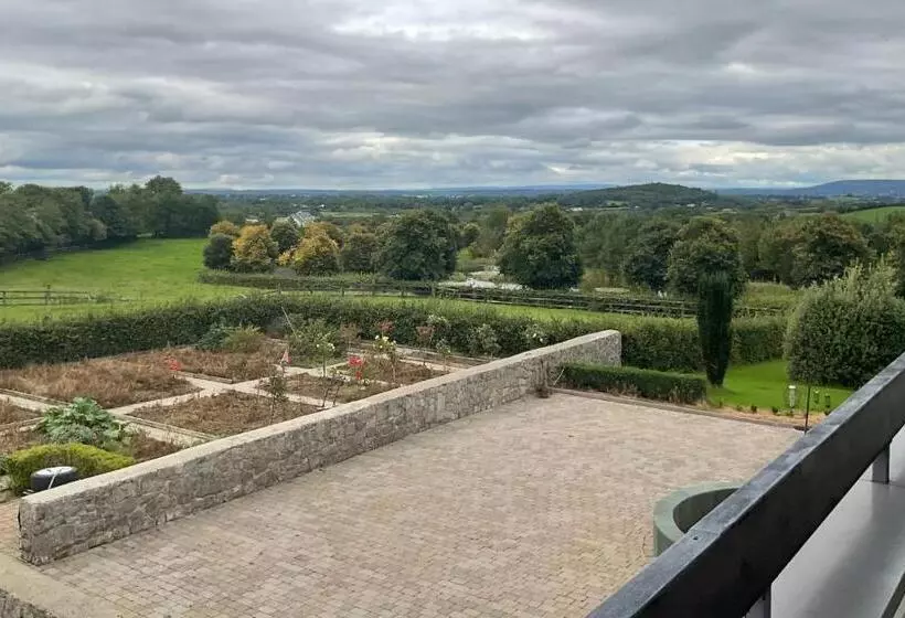 Aamiaismajoitus (B&B) Hazelwood Country House