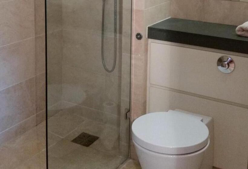 민박 Hazelwood Country House