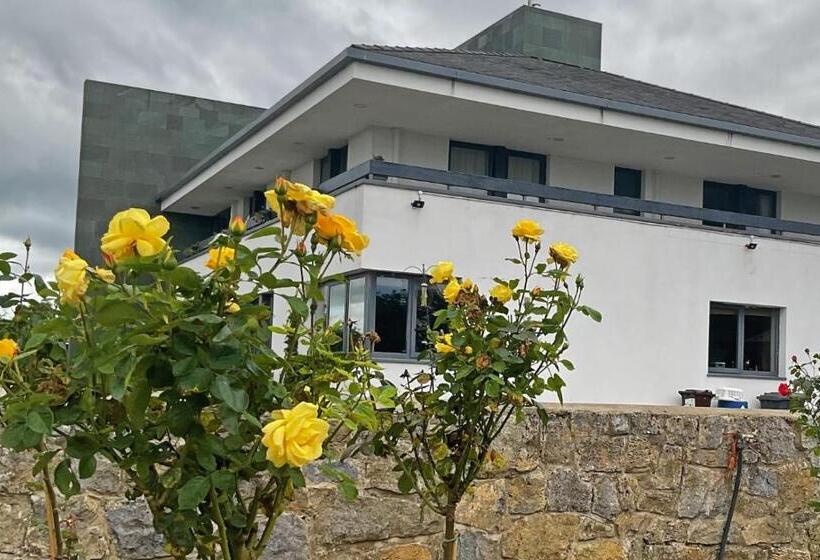 민박 Hazelwood Country House