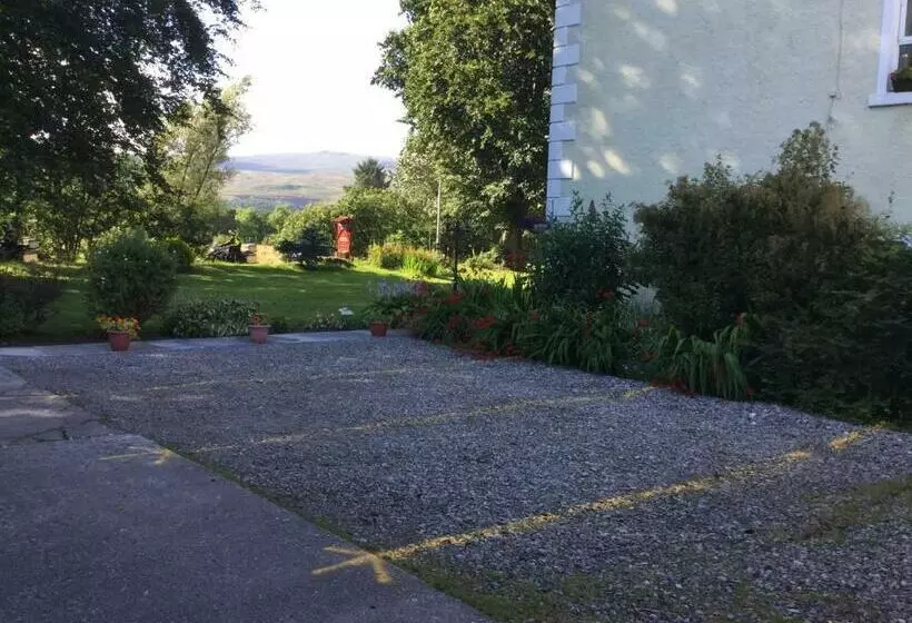 Aamiaismajoitus (B&B) Inverlochy Villas