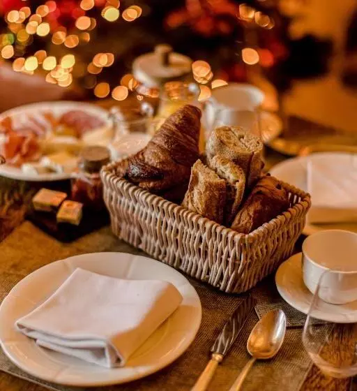 ベッドアンドブレックファースト Lalande Laborie