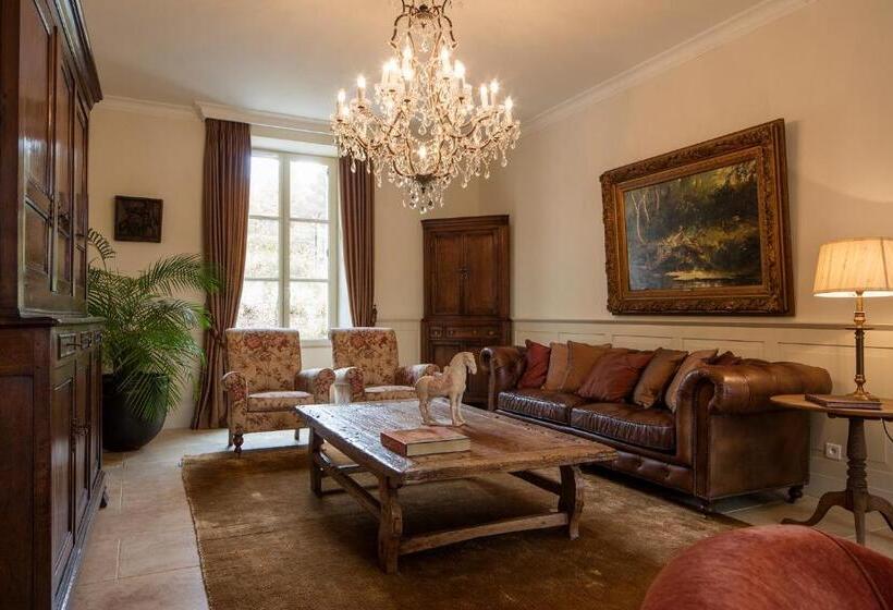 ベッドアンドブレックファースト Lalande Laborie