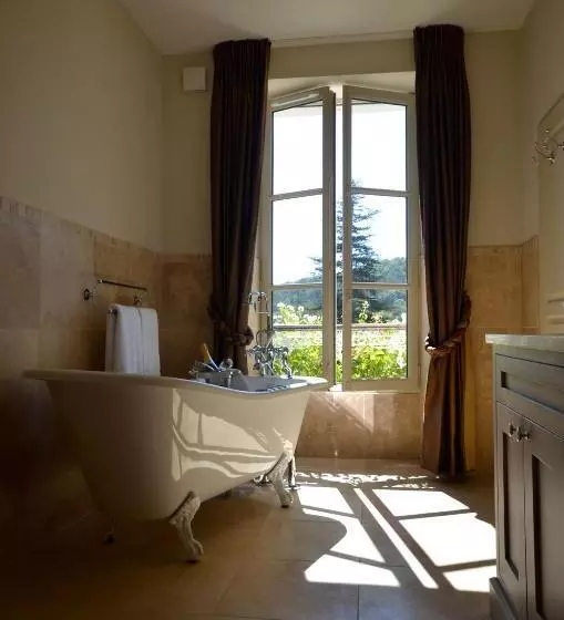 ベッドアンドブレックファースト Lalande Laborie