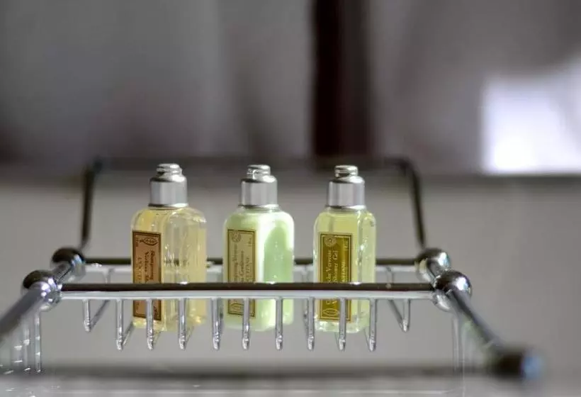 ベッドアンドブレックファースト Lalande Laborie