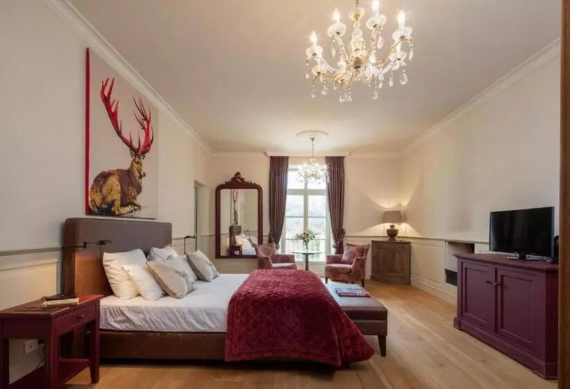 ベッドアンドブレックファースト Lalande Laborie