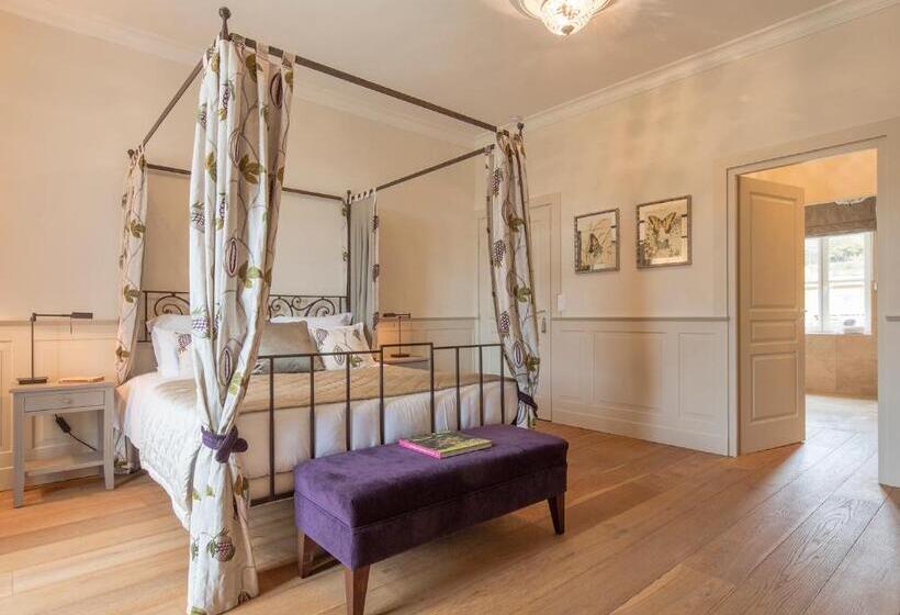 ベッドアンドブレックファースト Lalande Laborie