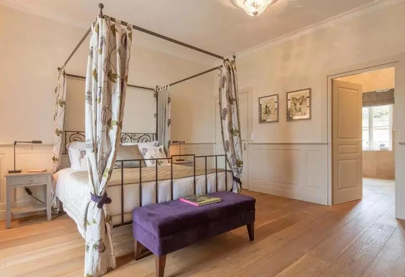 ベッドアンドブレックファースト Lalande Laborie