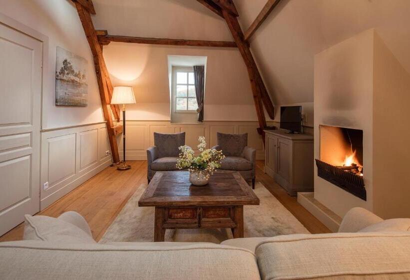 ベッドアンドブレックファースト Lalande Laborie