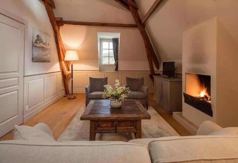 ベッドアンドブレックファースト Lalande Laborie