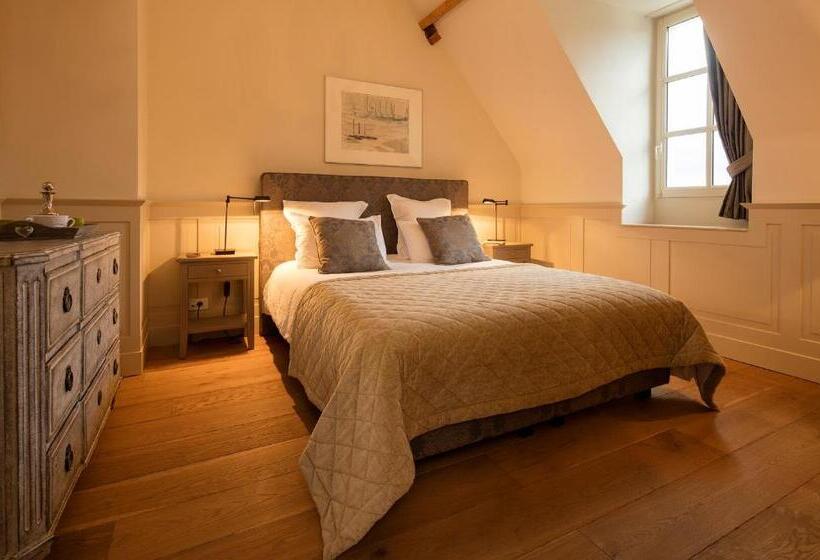 ベッドアンドブレックファースト Lalande Laborie