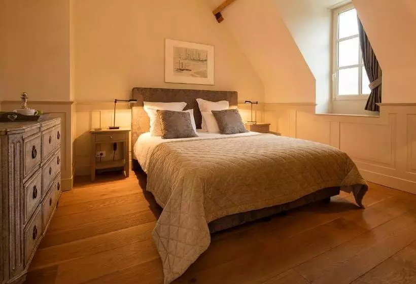 ベッドアンドブレックファースト Lalande Laborie