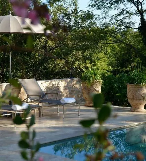 ベッドアンドブレックファースト Lalande Laborie