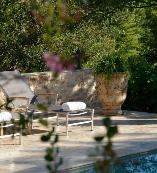 ベッドアンドブレックファースト Lalande Laborie