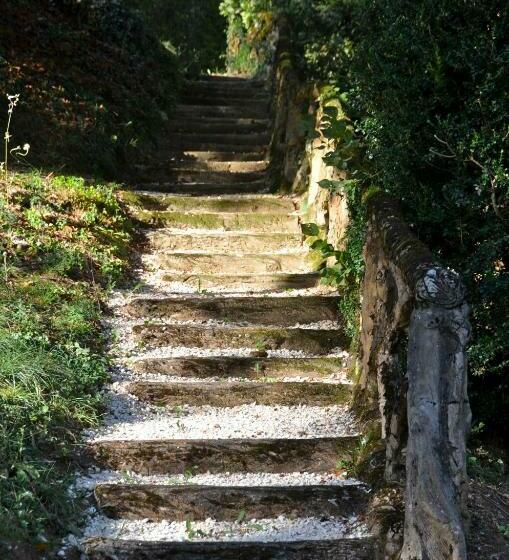 ベッドアンドブレックファースト Lalande Laborie