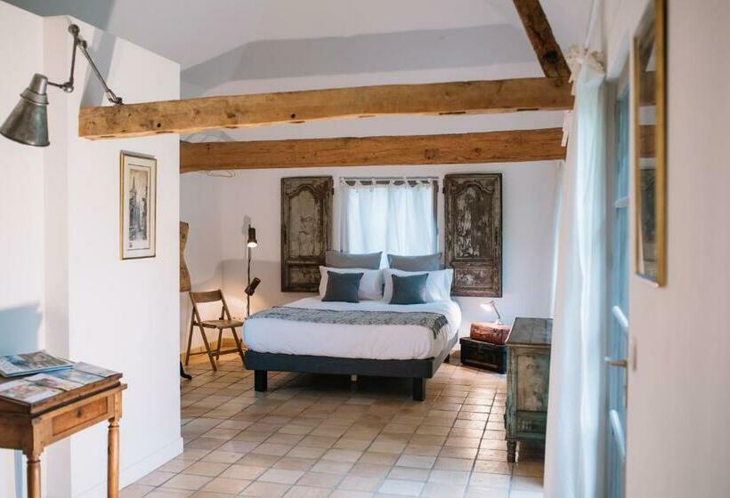 민박 Le Pré Doré