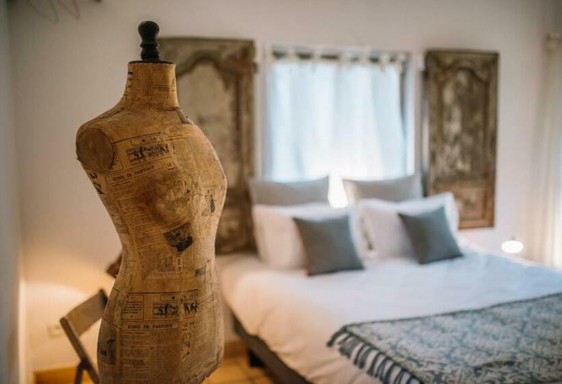 민박 Le Pré Doré