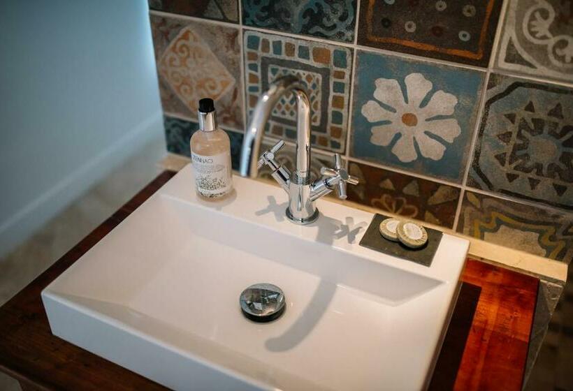 민박 Le Pré Doré