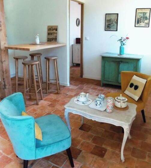 민박 Le Pré Doré