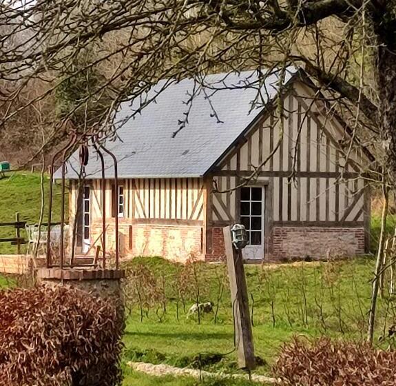 민박 Le Pré Doré