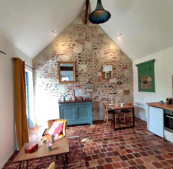 민박 Le Pré Doré