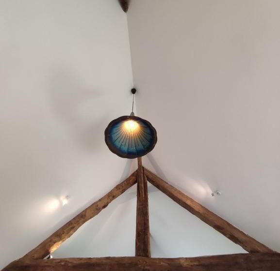 민박 Le Pré Doré