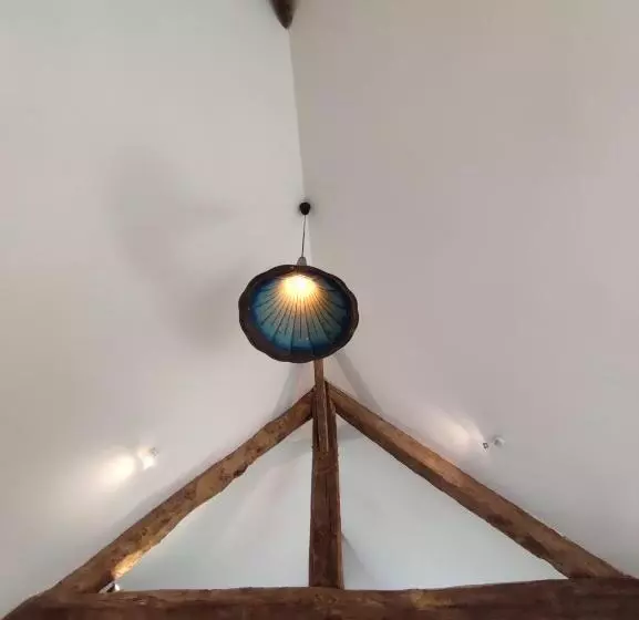 ベッドアンドブレックファースト Le Pré Doré