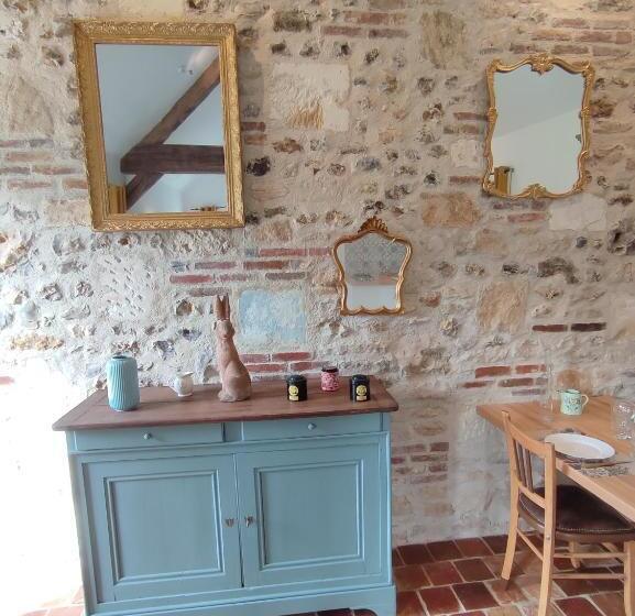 민박 Le Pré Doré