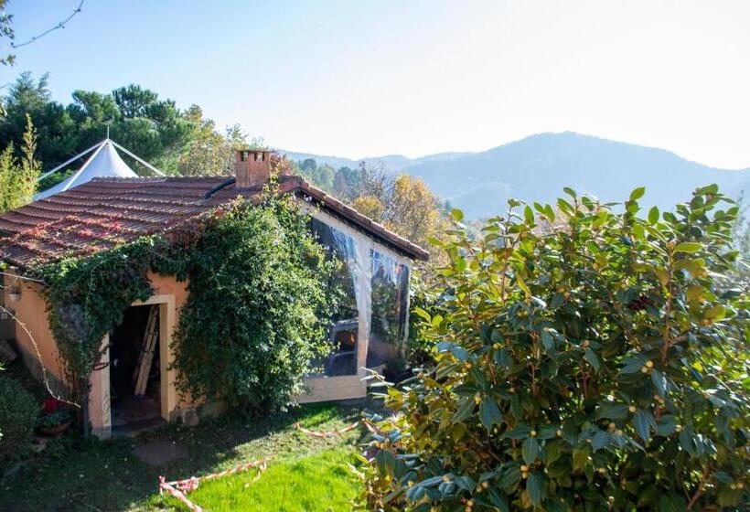 Bed and Breakfast Pin De Stèlle