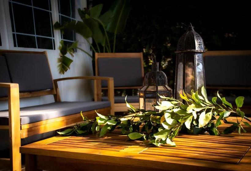 Bed and Breakfast Pin De Stèlle