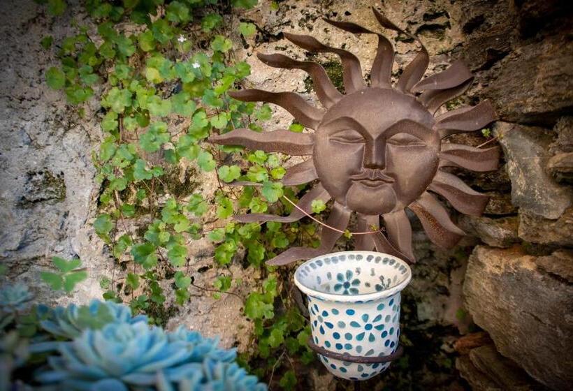 Bed and Breakfast Pin De Stèlle