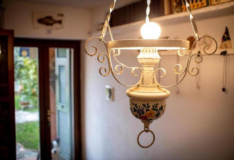 Bed and Breakfast Pin De Stèlle